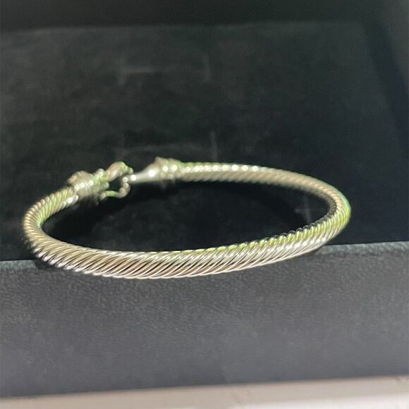David Yurman bracelet - Picture 6 of 6